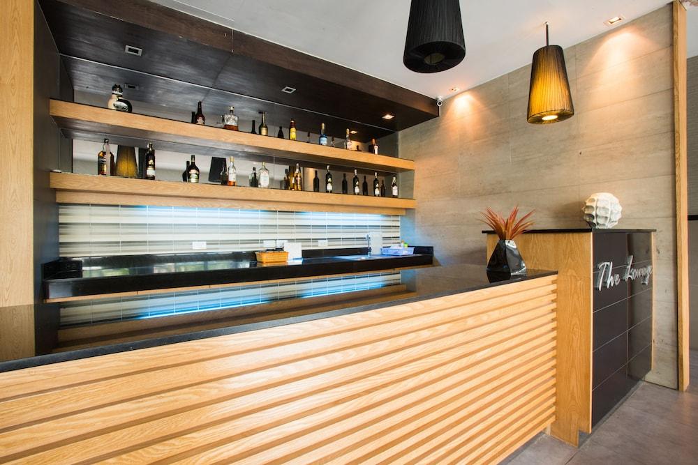 Inn Place Serviced Residence Pattaya Exterior photo