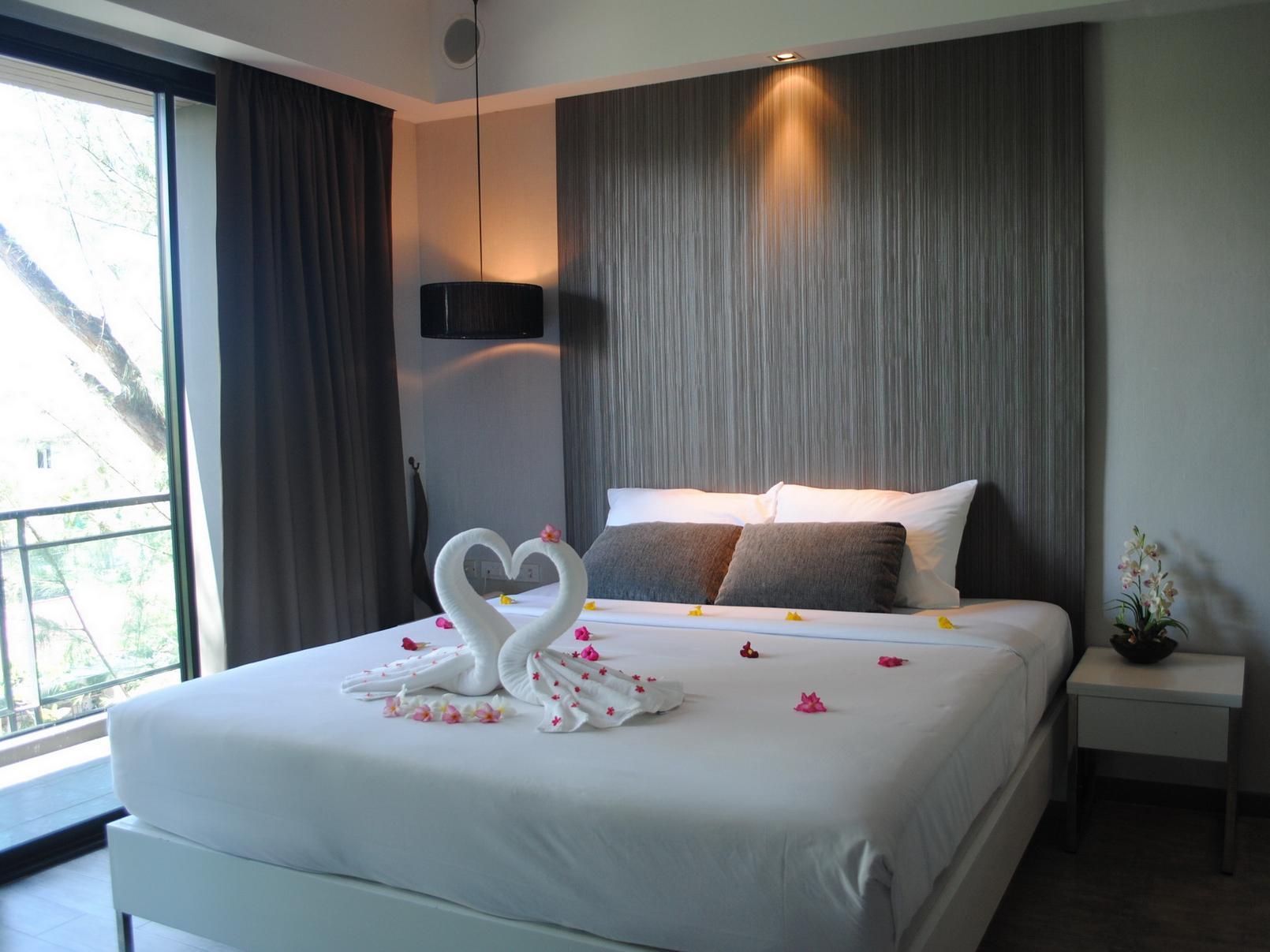 Inn Place Serviced Residence Pattaya Exterior photo