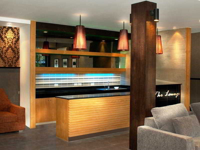 Inn Place Serviced Residence Pattaya Exterior photo